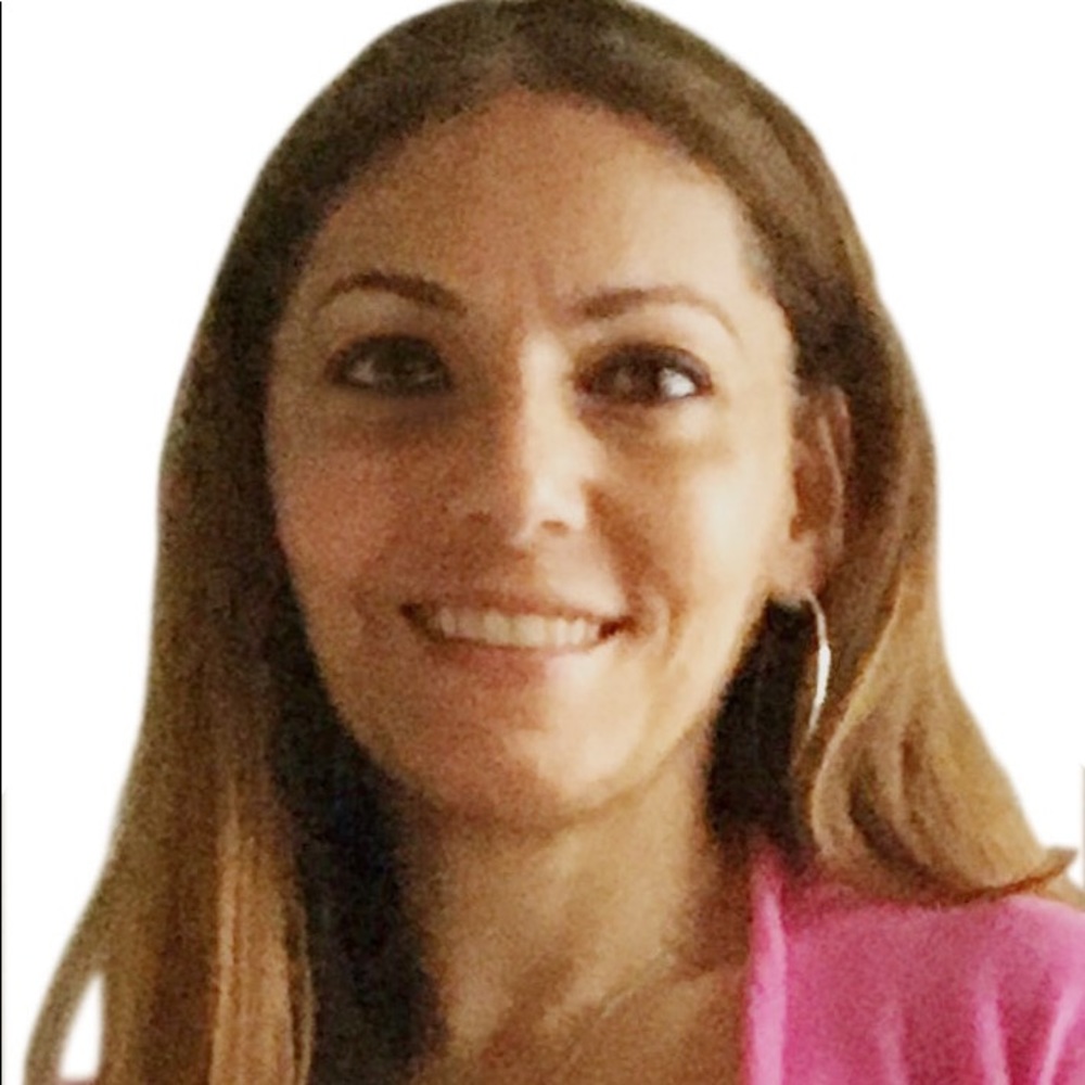 Meet your Posher, Patricia